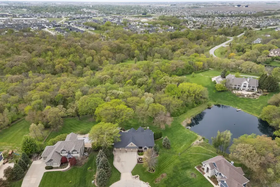 11890 NW Brookview Lane, Grimes, IA 50111 - #3