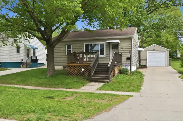 1708 W 3rd Street, Perry, IA 50220