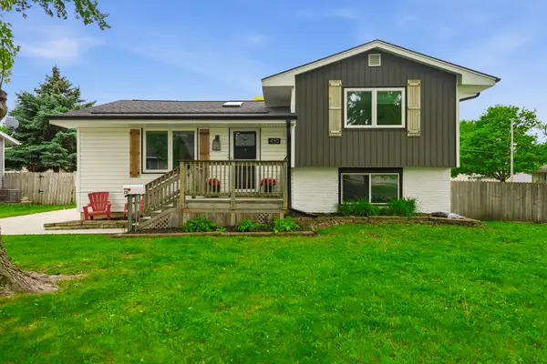 410 NE Crestmoor Place, Ankeny, IA 50021