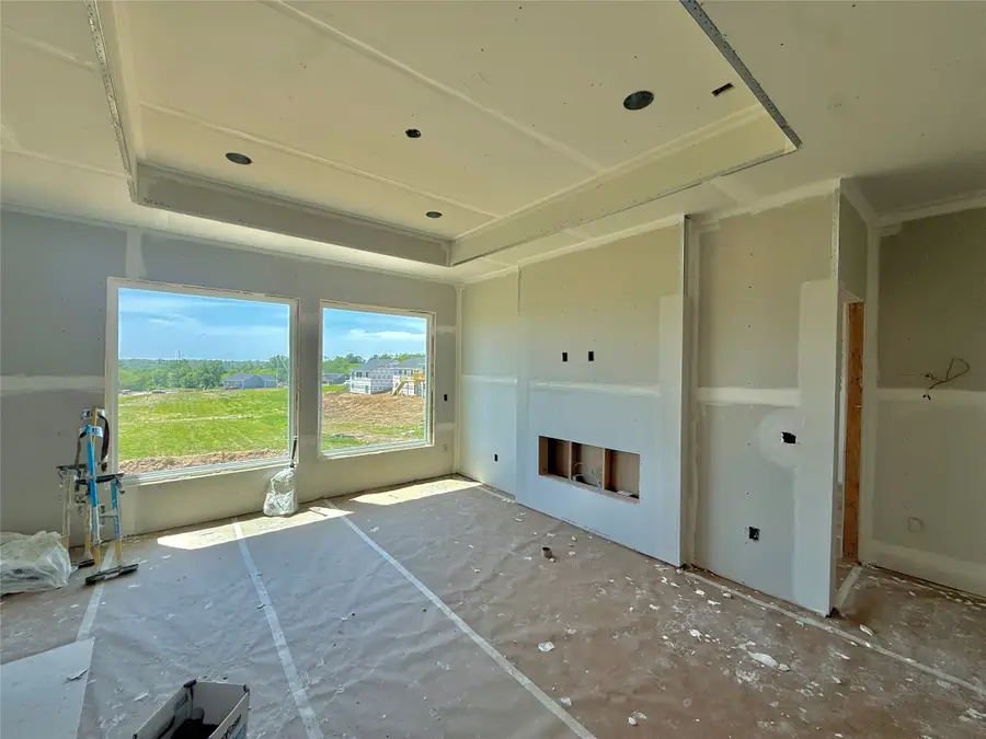 722 W Wright Road, Norwalk, IA 50211 - #2