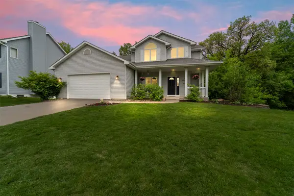 817 Vermont Circle, Ames, IA 50014