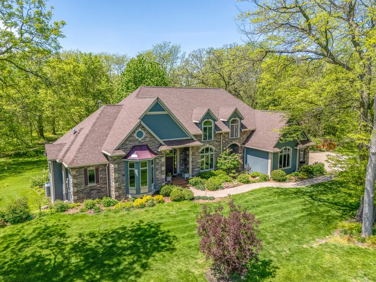 31755 Oakwood Lane, Waukee, IA 50263 - #1