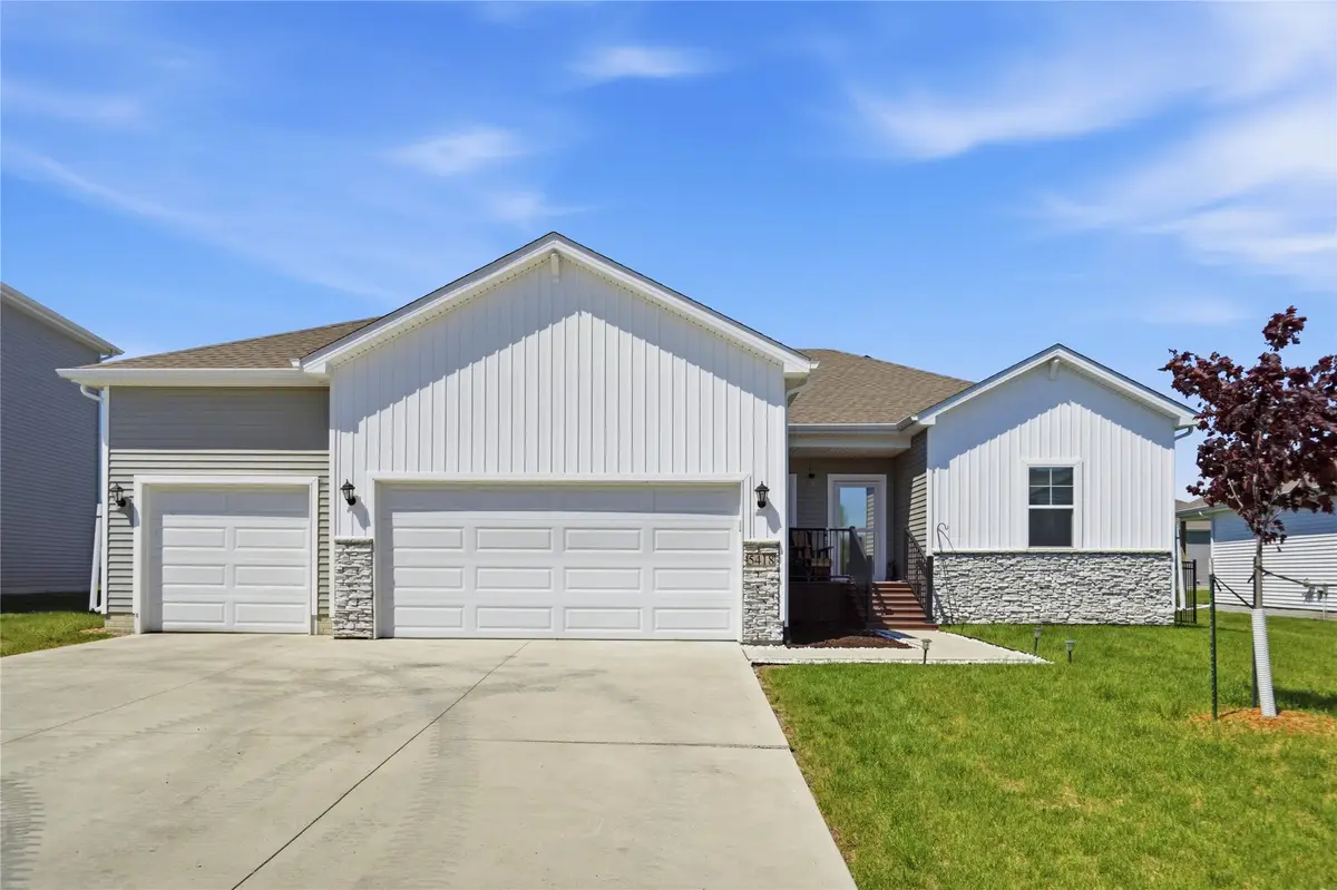 5418 145th Street, Urbandale, IA 50323 - #1