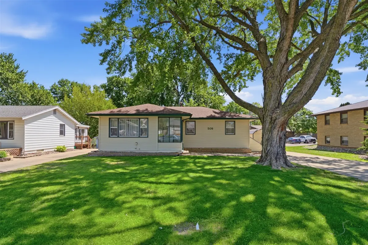 509 NE Jacob Street, Grimes, IA 50111 - #1