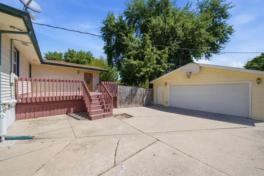 509 NE Jacob Street, Grimes, IA 50111 - #3