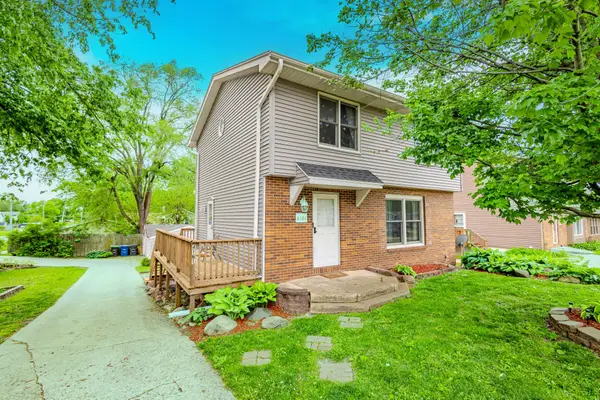 4161 E Euclid Avenue, Des Moines, IA 50317