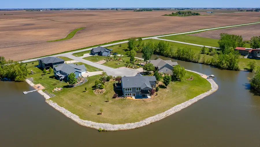 207 North Point Lane, Dallas Center, IA 50063 - #3