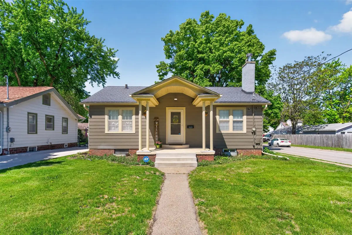 2420 45th Street, Des Moines, IA 50310 - #1