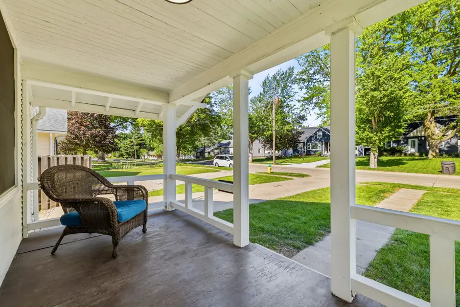 3110 56th Street, Des Moines, IA 50310 - #2