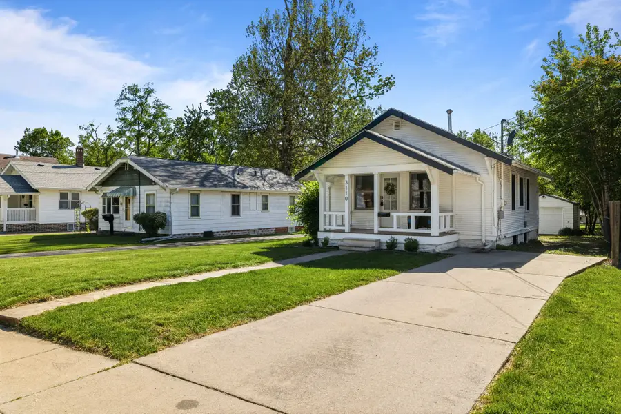 3110 56th Street, Des Moines, IA 50310 - #3