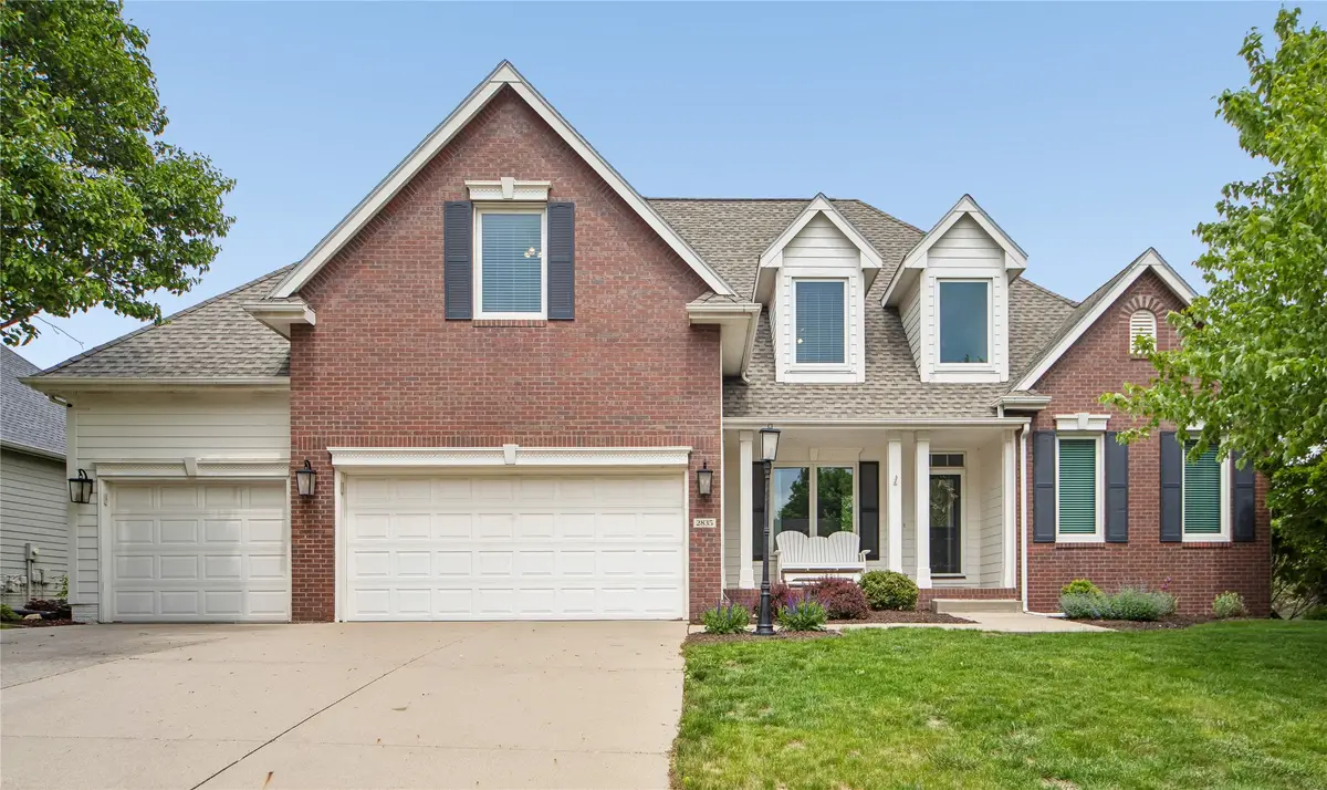 2835 SE Belfry Drive, Waukee, IA 50263 - #1