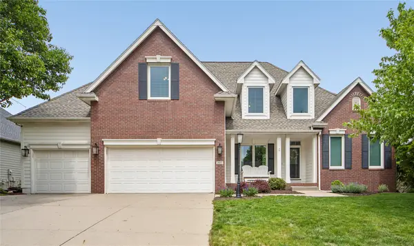 2835 SE Belfry Drive, Waukee, IA 50263