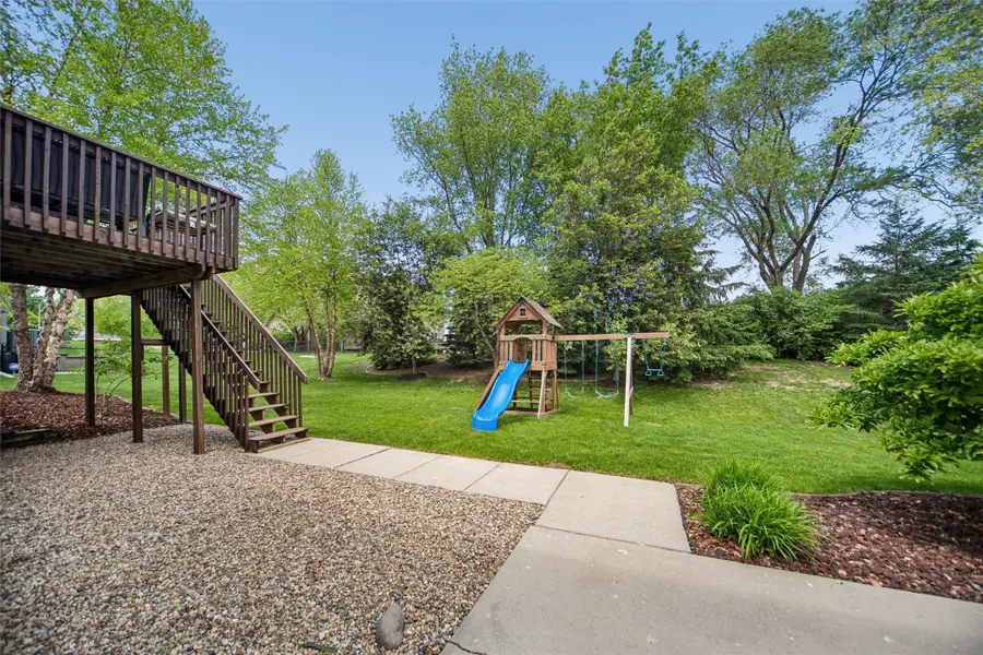 2835 SE Belfry Drive, Waukee, IA 50263 - #2