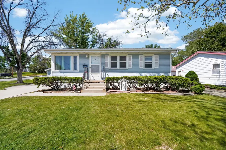 500 E Titus Avenue, Des Moines, IA 50315 - #3