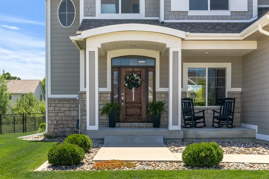 403 NW Reinhart Drive, Ankeny, IA 50023 - #2
