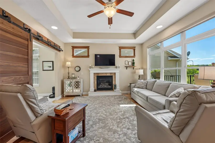 3008 SW Westview Lane, Ankeny, IA 50023 - #3