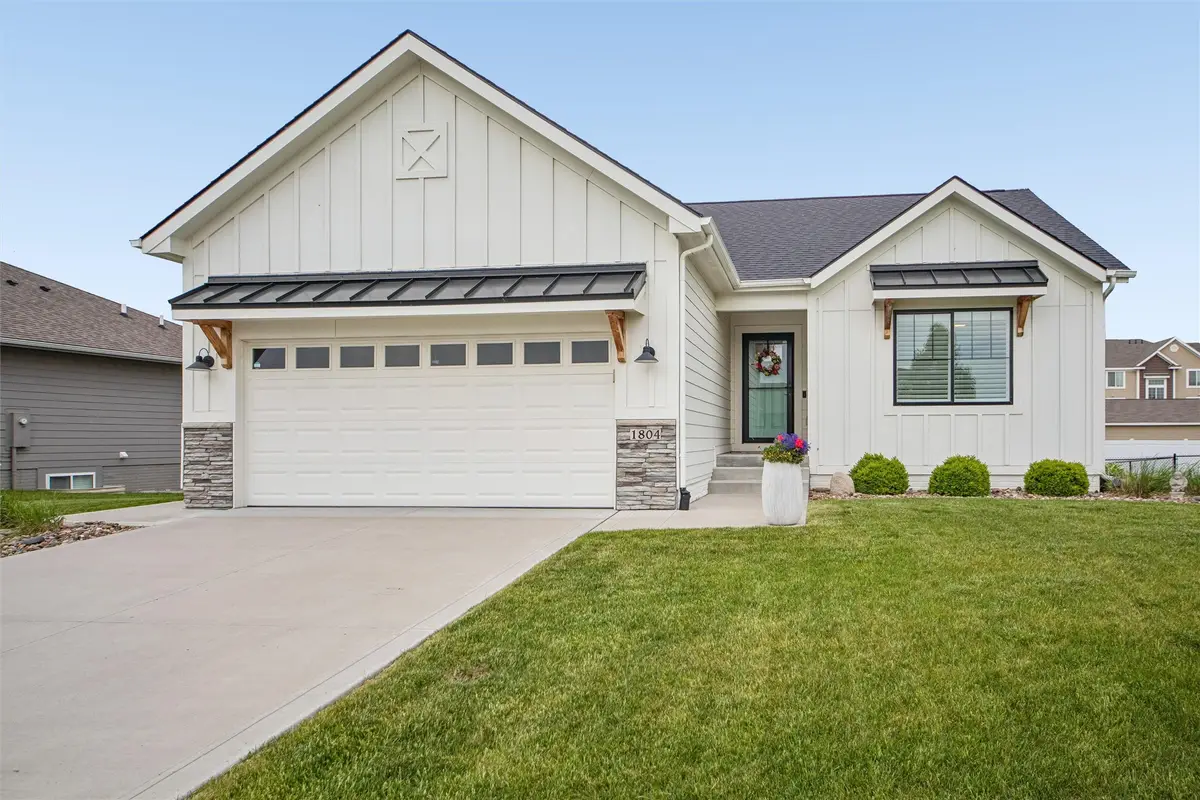 1804 NW 31st Street, Ankeny, IA 50023 - #1