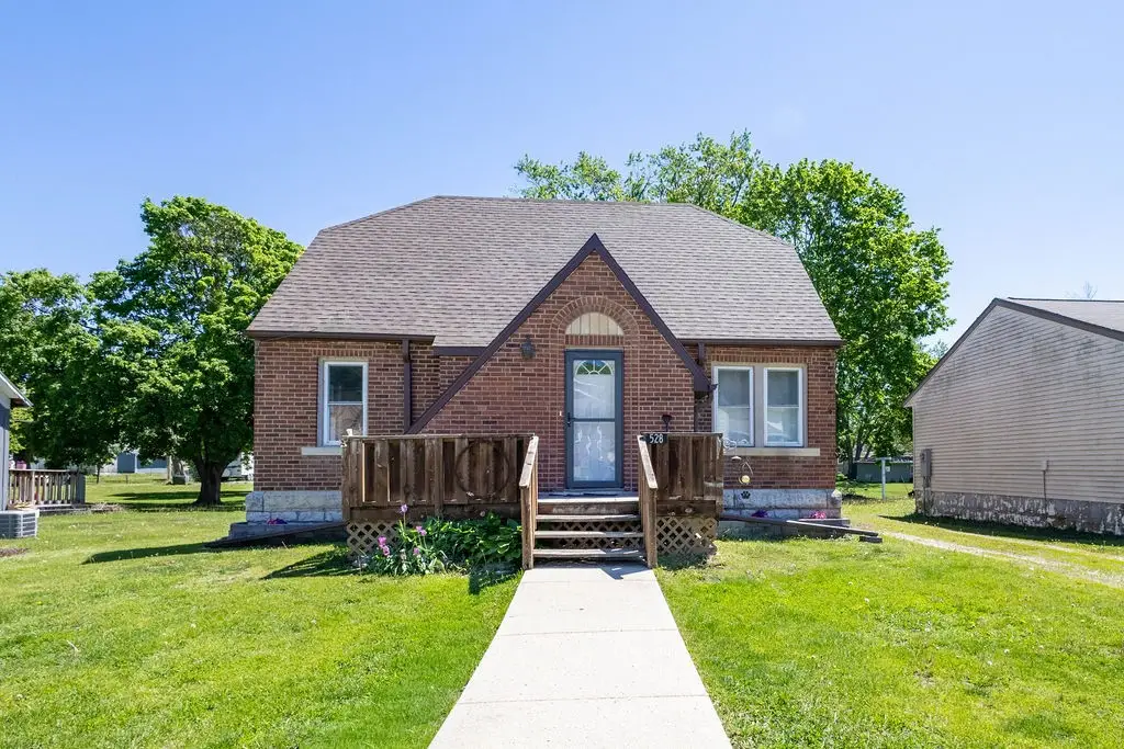 528 Deckor Street, Jewell, IA 50130 - #1