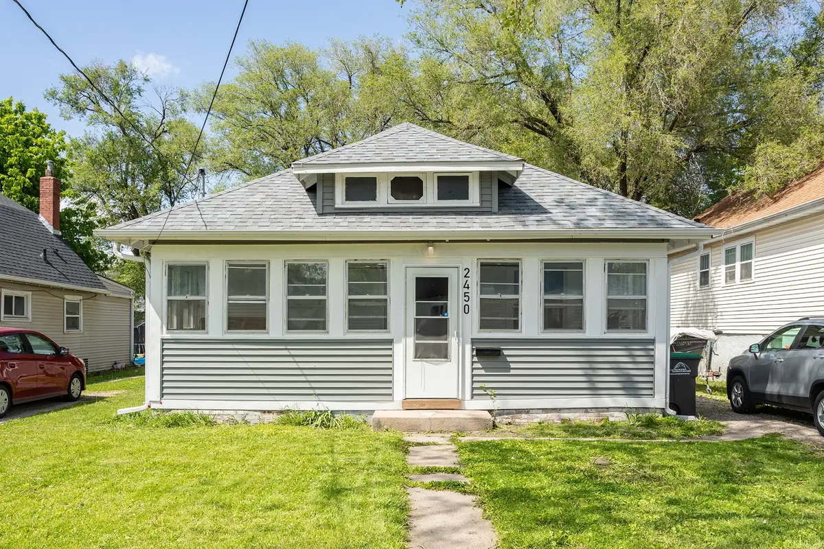 2450 E Grand Avenue, Des Moines, IA 50317 - #1