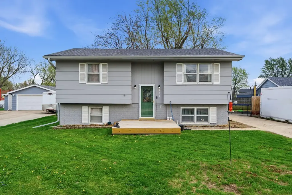 131 Patterson Street Se, Bondurant, IA 50035 - #1