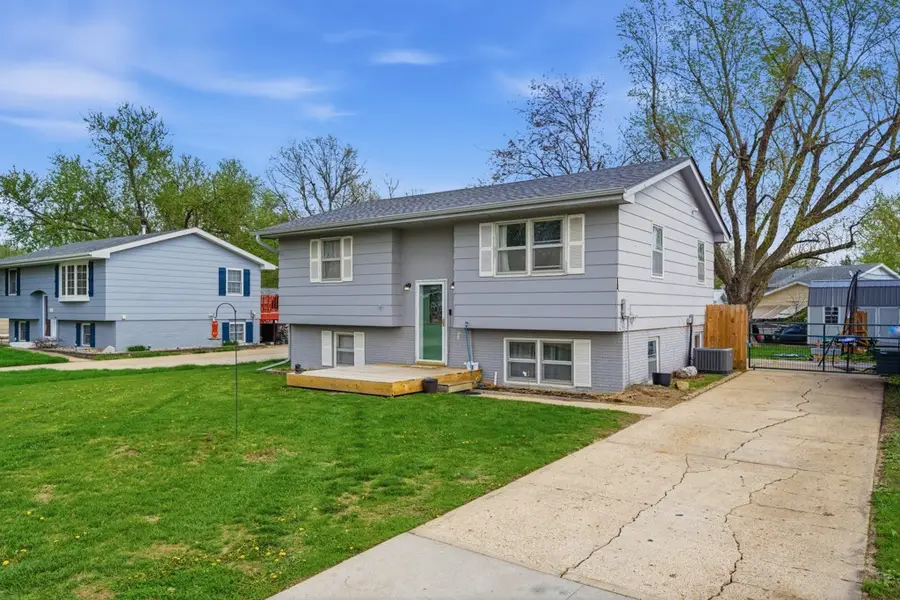 131 Patterson Street Se, Bondurant, IA 50035 - #2