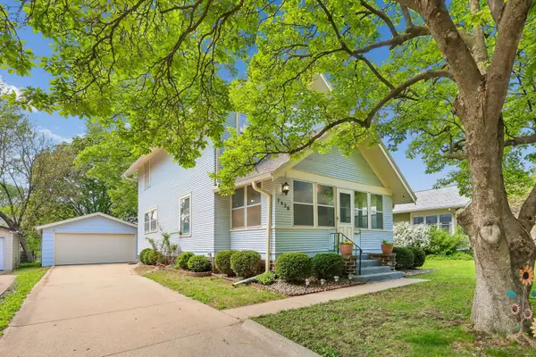 1436 46th Street, Des Moines, IA 50311