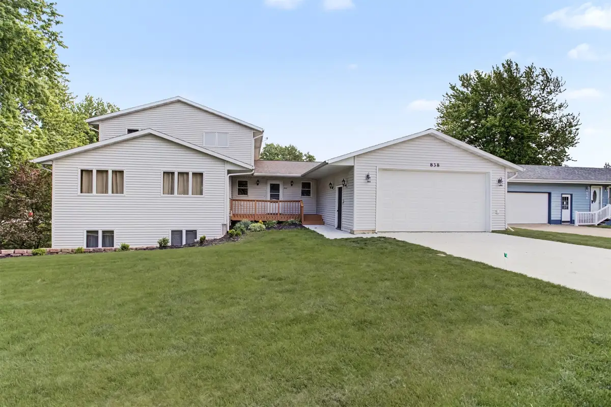 Address Withheld By Seller, Jewell, IA 50130 - #1
