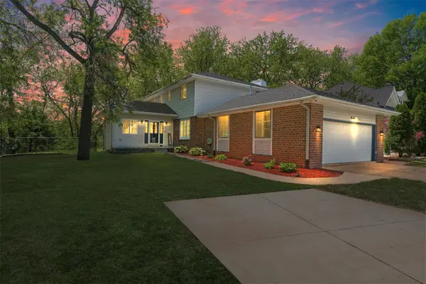 10016 Valdez Drive, Urbandale, IA 50322