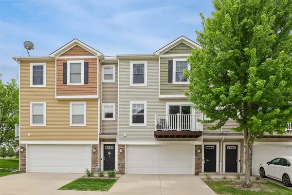 4845 NE Mcdougal Lane, Ankeny, IA 50021