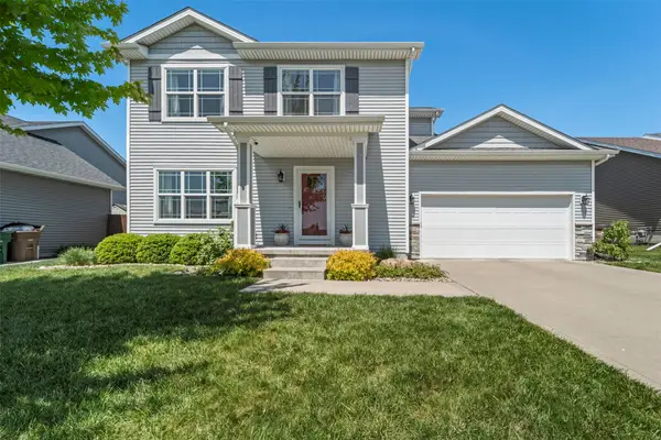 438 4th Street Se, Bondurant, IA 50035