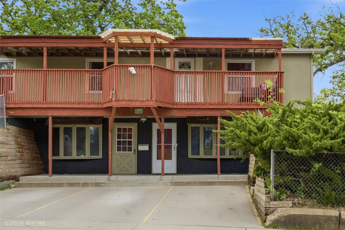 1605 Oakland Avenue, Des Moines, IA 50314 - #1