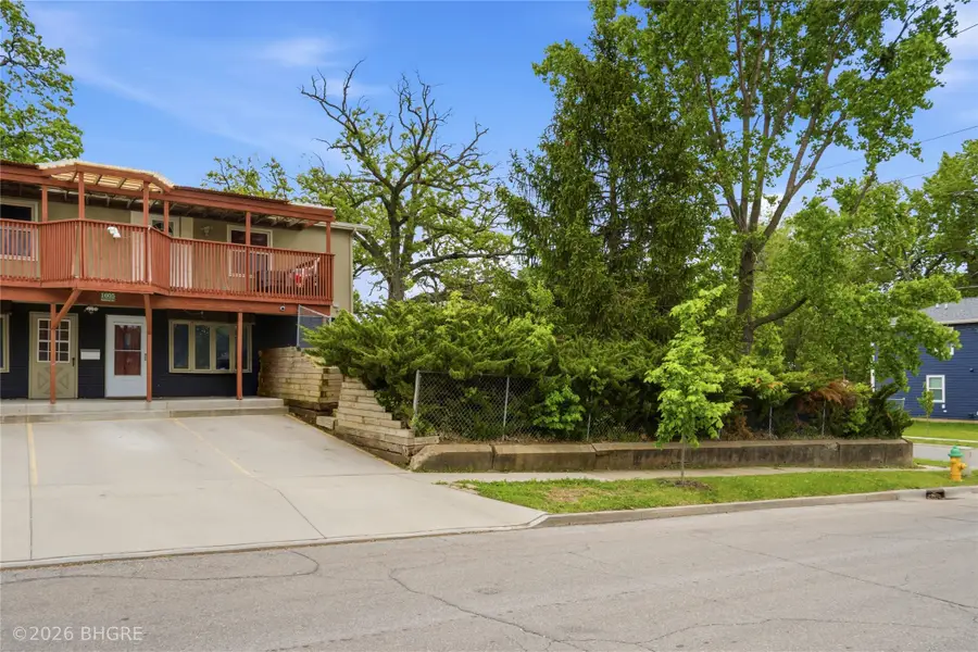 1605 Oakland Avenue, Des Moines, IA 50314 - #2