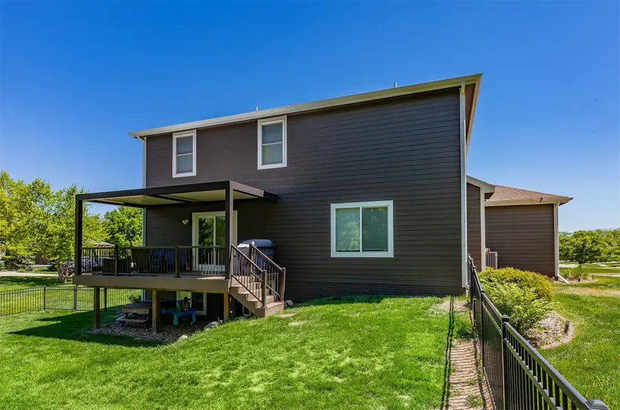 3880 Rose Glen, Waukee, IA 50263 - #3
