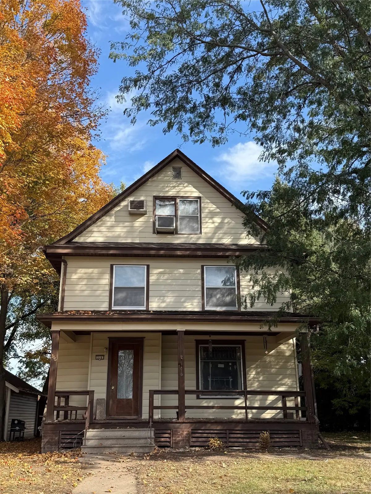 316 Boone Street, Boone, IA 50036 - #1