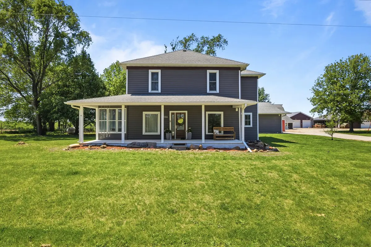 22994 38th Avenue, New Virginia, IA 50210 - #1