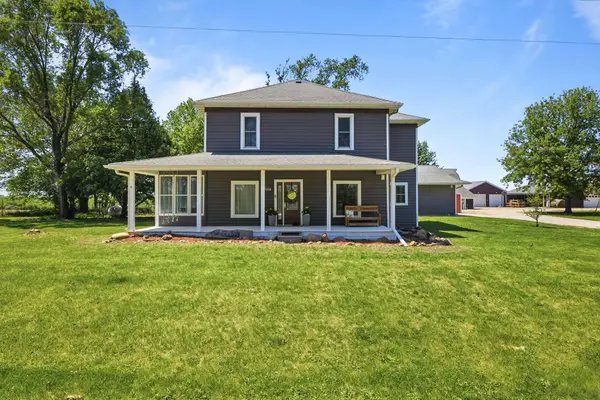 22994 38th Avenue, New Virginia, IA 50210