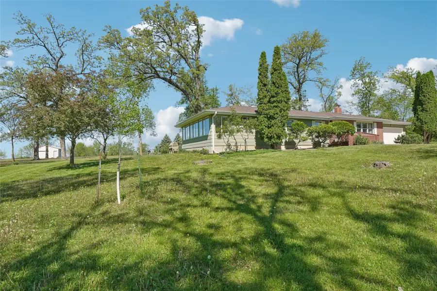 5185 W 58th Street N, Newton, IA 50208 - #2