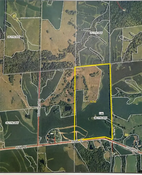 RR Lee Township, Cumming, IA 50061