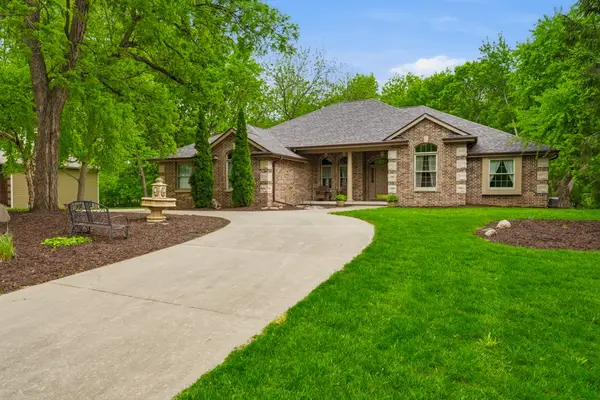 2988 NW 75th Place, Ankeny, IA 50023