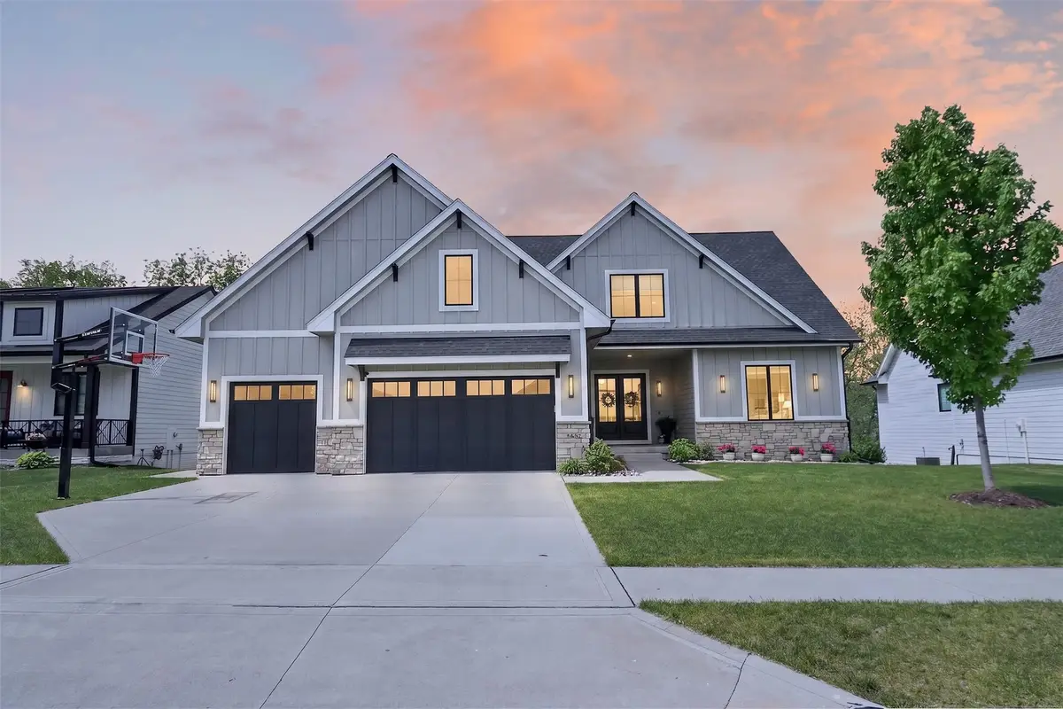 3536 NW 178th Street, Clive, IA 50325 - #1