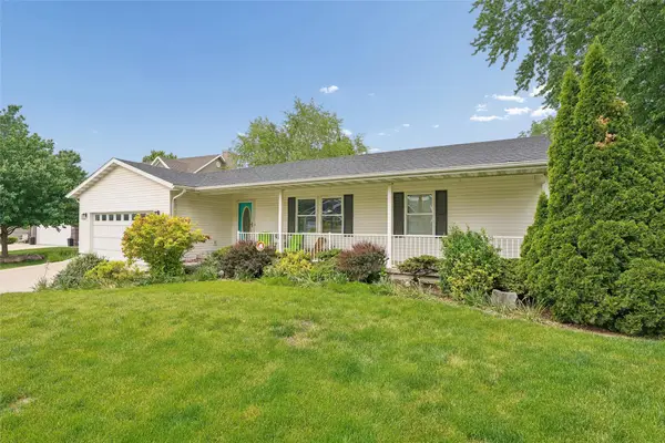 403 E 28th Street S, Newton, IA 50208