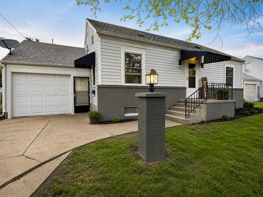 719 Union Street, Boone, IA 50036 - #2