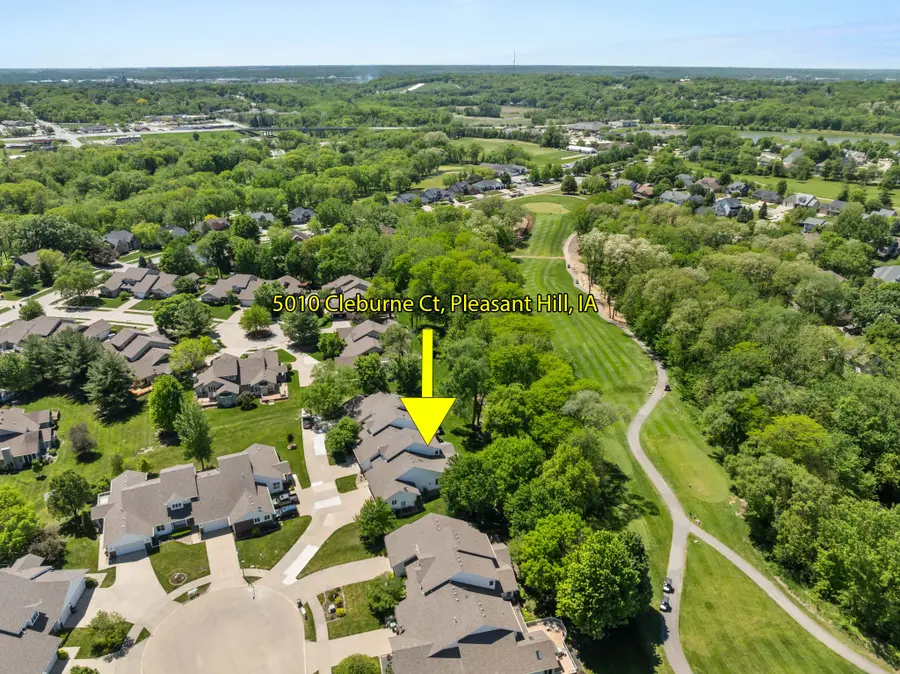 5010 Cleburne Court, Pleasant Hill, IA 50327 - #3