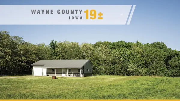 1191 Durant Road, Lineville, IA 50147