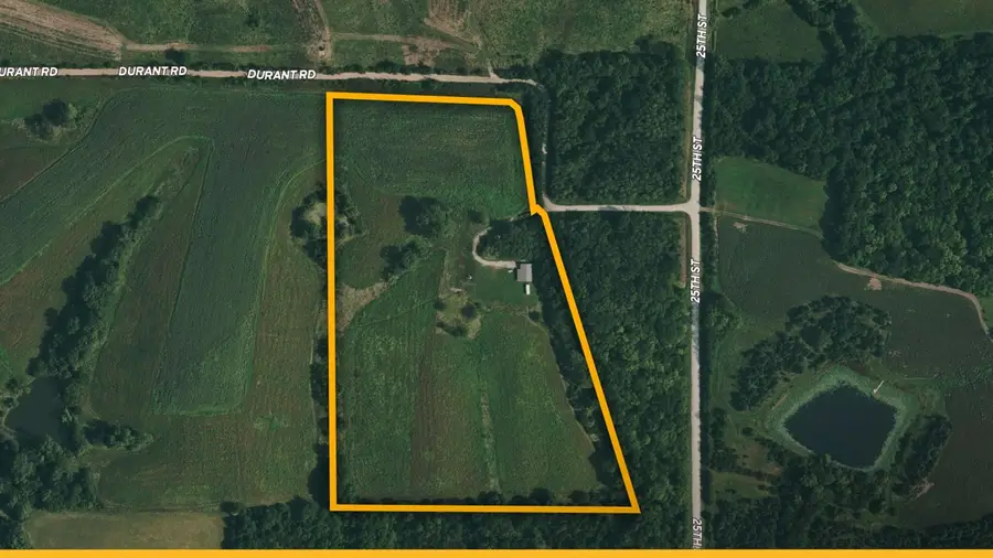 1191 Durant Road, Lineville, IA 50147 - #2