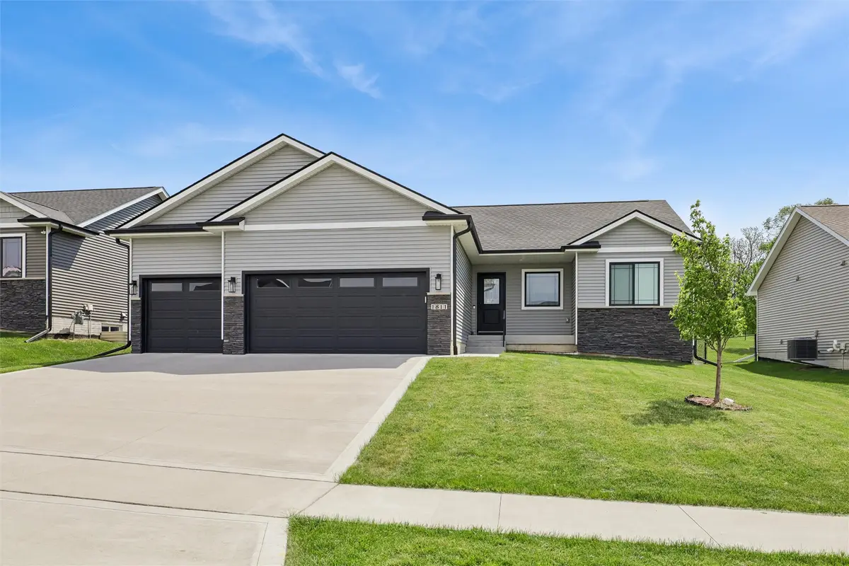 1811 Crabapple Lane, Granger, IA 50109 - #1