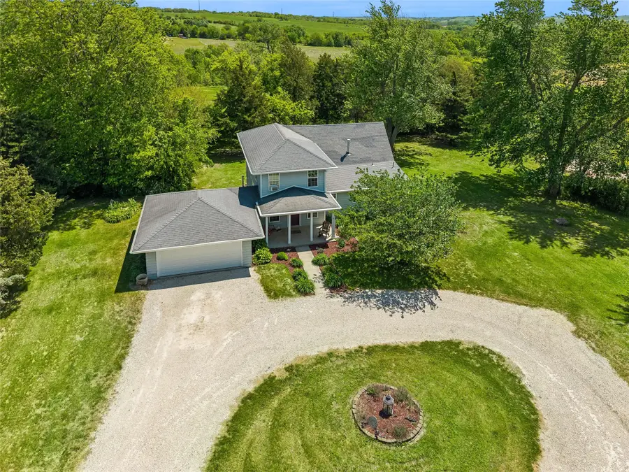 2607 Quail Ridge Trail, Winterset, IA 50273 - #2