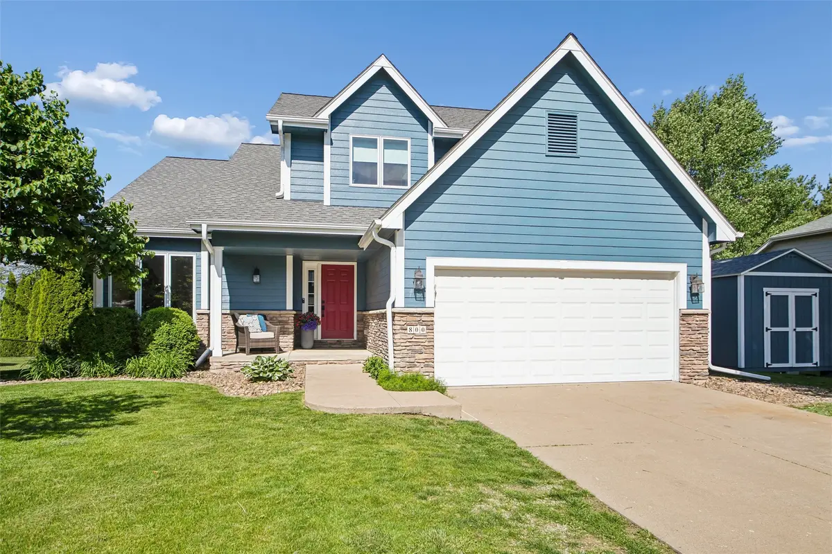 800 SW Kennybrook Drive, Grimes, IA 50111 - #1