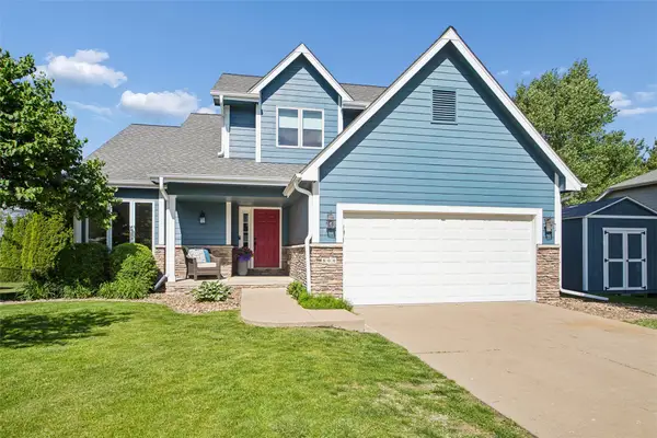 800 SW Kennybrook Drive, Grimes, IA 50111