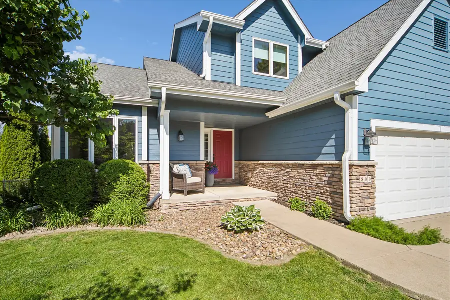 800 SW Kennybrook Drive, Grimes, IA 50111 - #2